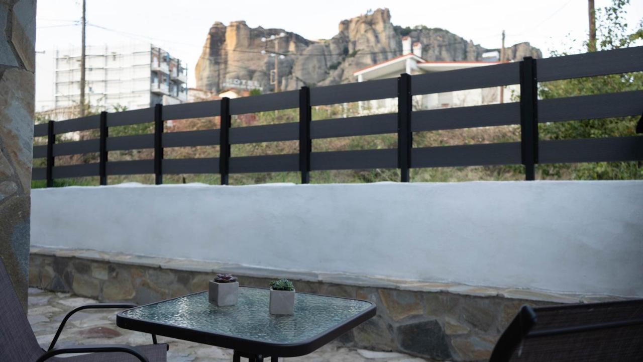 The Patriko Villa Kalambaka Exterior photo